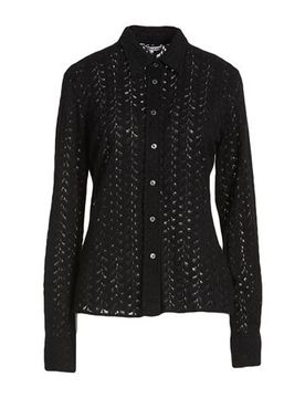 CALIBAN Hemd Damen Schwarz 40 Damen