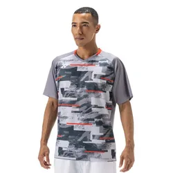 Ex Short Sleeve Polo Grey 2XL