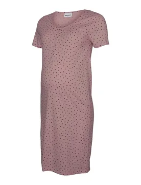 Pigiama Mira Star Maternity - Mamalicious - FashionsVida