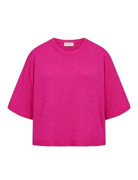 S FQVICKI-PULLOVER female - S - FashionsVida