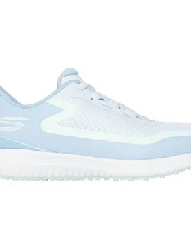 Golfschuhe Damen Golf Flight, hellblau 36_5 - Skechers - FashionsVida