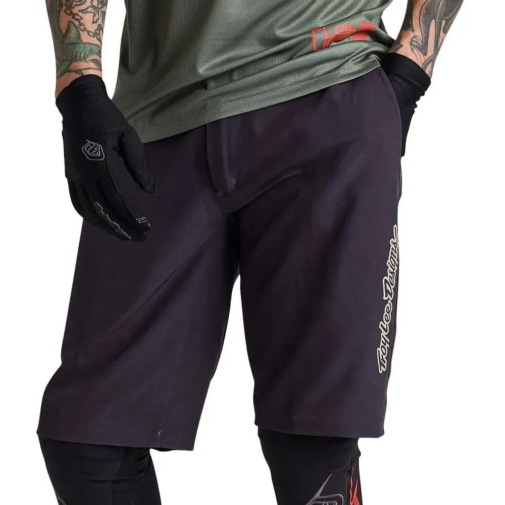 Short Flowline Superlyte - Troy Lee Designs - FashionsVida