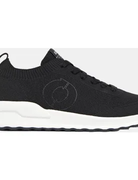 Zapatilla modelo condeknit de mujer 60% poliéster reciclado 25% poliéster 15% elastano - Ecoalf - FashionsVida