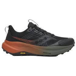 Xodus Ultra 4 Trail Running Shoes Black / Rust UK 7 Men