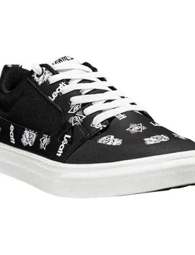 Leatt Chaussures Vtt Flat 1.0