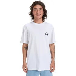 Camiseta de hombre Ev Mini Logo