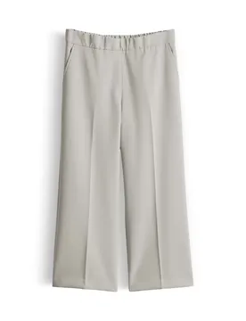 Charlie cropped ease female