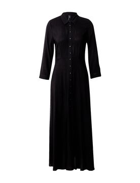 Vestido camisero 'Savanna'