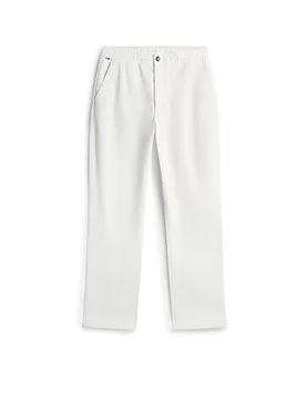 Chino creme 38/L32 herren - Tommy hilfiger - FashionsVida