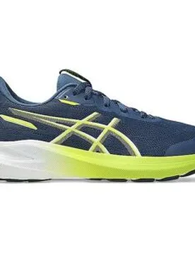 Kinder Laufschuhe GT-1000 14 GS dunkelblau 38 B - Asics - FashionsVida