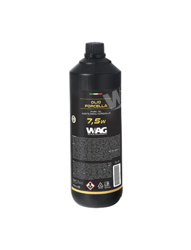 WAG Olio per forcelle 7,5W 1000 ml