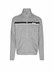Chaqueta de chándal Loungewear gris claro L