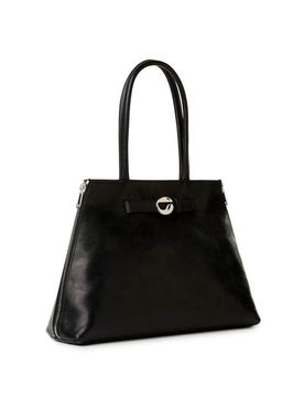 Coperni Sac porté épaule en cuir