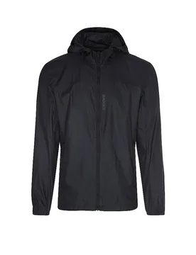 Veste de running Conopy 2.0 noir M - Brooks - FashionsVida
