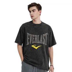 BEST sELLING eVERLAST T-Shirt tees new edition boys whites shirts graphic t shirt men 100℅ cotton
