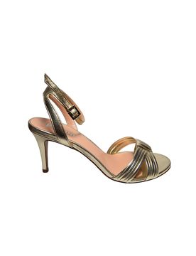 SA16167C9ENAL900 Donna Nappa Oro