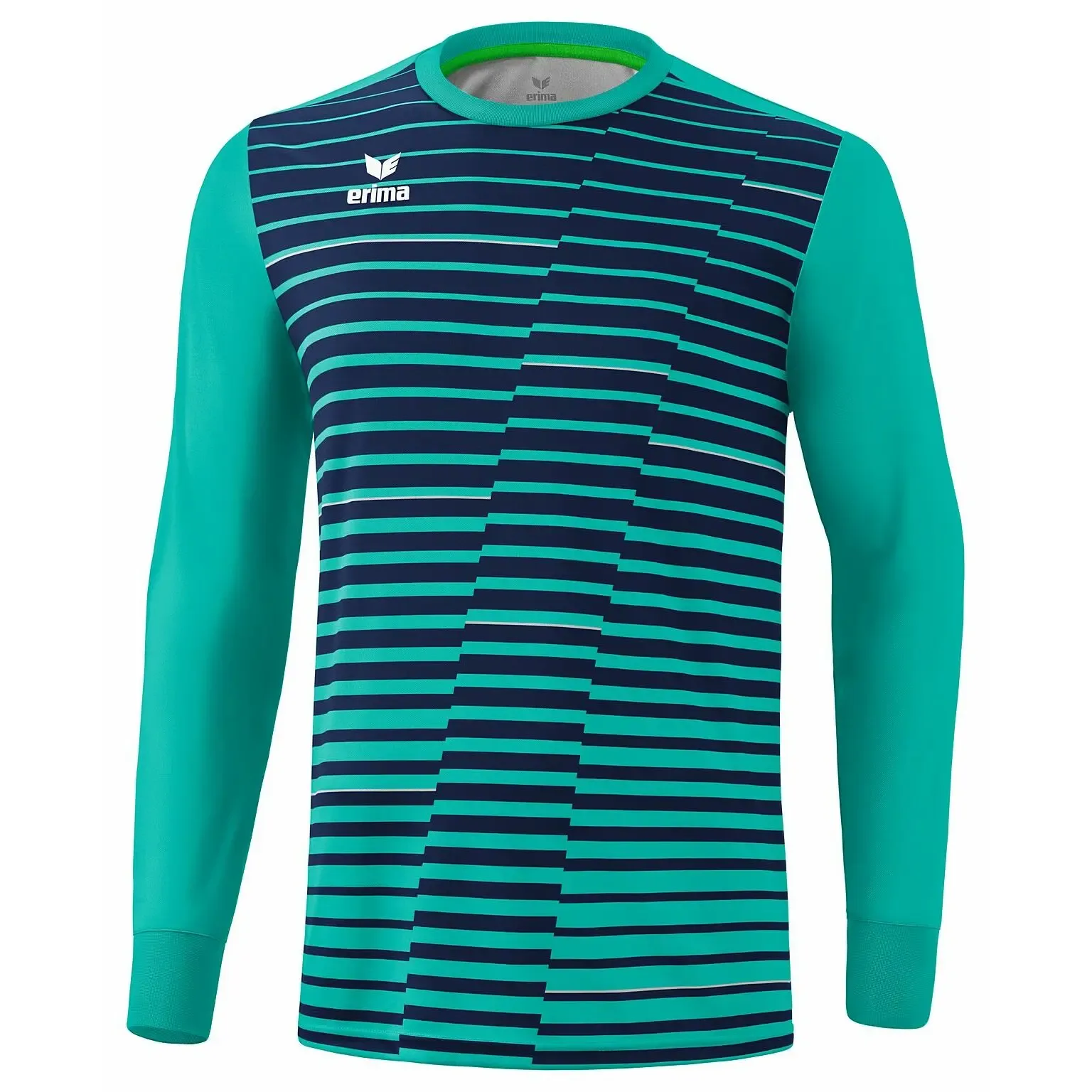 Kinder Torwarttrikot Pro - Vert - male - Size: 12 ans - Erima - FashionsVida