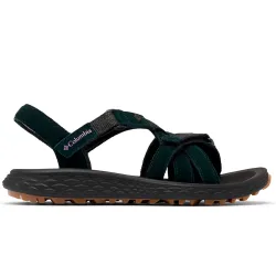 Konos esla sandalias trekking mujer Negro (36)