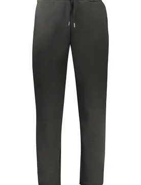 Herren Sporthose Schwarz AU02823FONTE_NEA7250