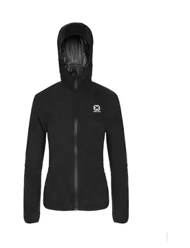 Arch Max Giacca Wp Black S