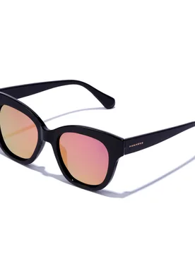 Gafas de sol Audrey Neuve - Polarized Black Pink - Hawkers - FashionsVida
