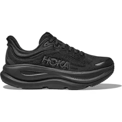 BONDI 9 Laufschuhe Herren BLACK / BLACK 2E (breit) 43 1/3