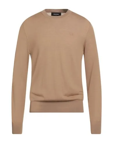 Pullover Hombre Camel M,S,XXL Hombre - Dsquared2 - FashionsVida