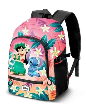 Sac à Dos Lilo & Stitch Fight 3.0 23l 41x31x18 Cm Multicolor One Size unisex - Karactermania - FashionsVida