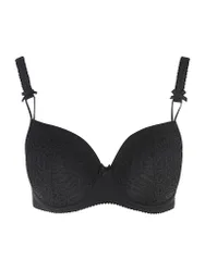 Reggiseno con ferretto AURORA nero nero 85F