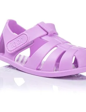 Erste Schritte Schuhe Nemo Crab Sandal – Barfuß 28;30 - Igor - FashionsVida