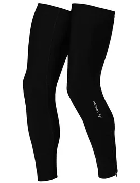 Vaude Bike Scaldamuscoli Ii Black