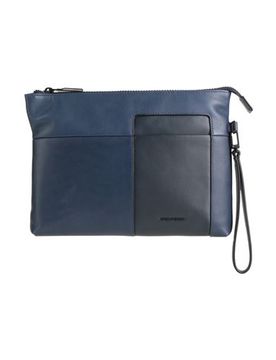Handtaschen Herren Nachtblau -- Herren