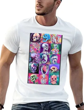 Got to catch them all creepy cutes T-Shirt t shirt for man cotton t shirt pack cotton t shirt man T-shirt - Aliexpress - FashionsVida