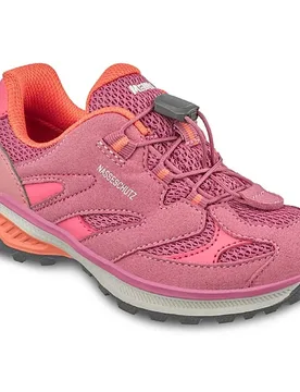 Velas Kinder Multifunktionsschuhe, rosa, Größe 33 33 - Meindl - FashionsVida