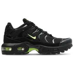 Tuned Toddler Trainers - Black - Size 10.5 - Mesh/Synthetic - Black - Size: 10.5
