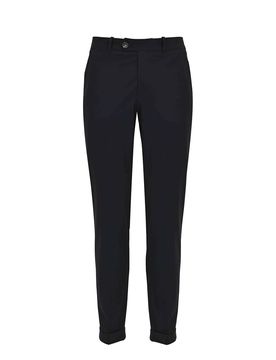 Pantalone Surflex Chino Black