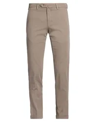 Hose Herren Maulwurfsgrau 32 Herren