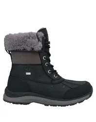 Stiefelette Damen Schwarz 36 Damen
