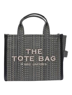 La borsa tote media Monogram