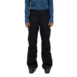 Pantalon Shred Insulated Black M