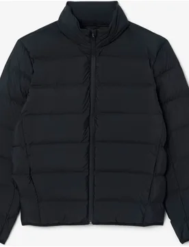 Lacoste - En negro - Lacoste - FashionsVida