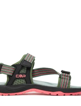 Sandalen Khalys 3Q91936 Bunt 37 female - CMP - FashionsVida