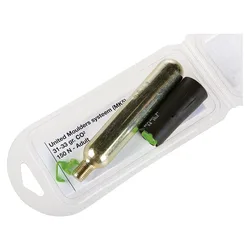 Junior Cartridge Recharge Kit Gold One Size unisex