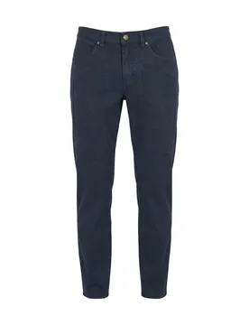 Jeckerson Herren Hose Blau 512995