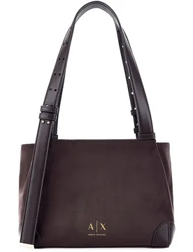 Exchange Sac Shopper Xw002604_af22666 Antagonist One Size unisex - Giorgio Armani - FashionsVida