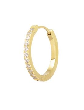 Orecchino Unisex Marlù 31OR0021G-W