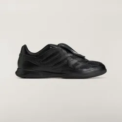 Sneaker Y-3 PREDATOR PRECISION 42 Black / Black / Off White