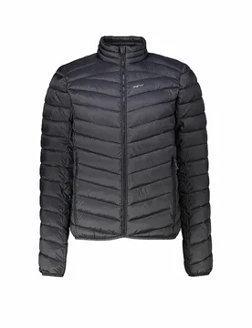 Isojacke Weston 2.0 para hombre negro L - Meru - FashionsVida