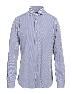 Hemd Herren Marineblau 38,45 Herren