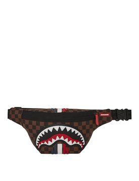 Machine Francaise Crossbody